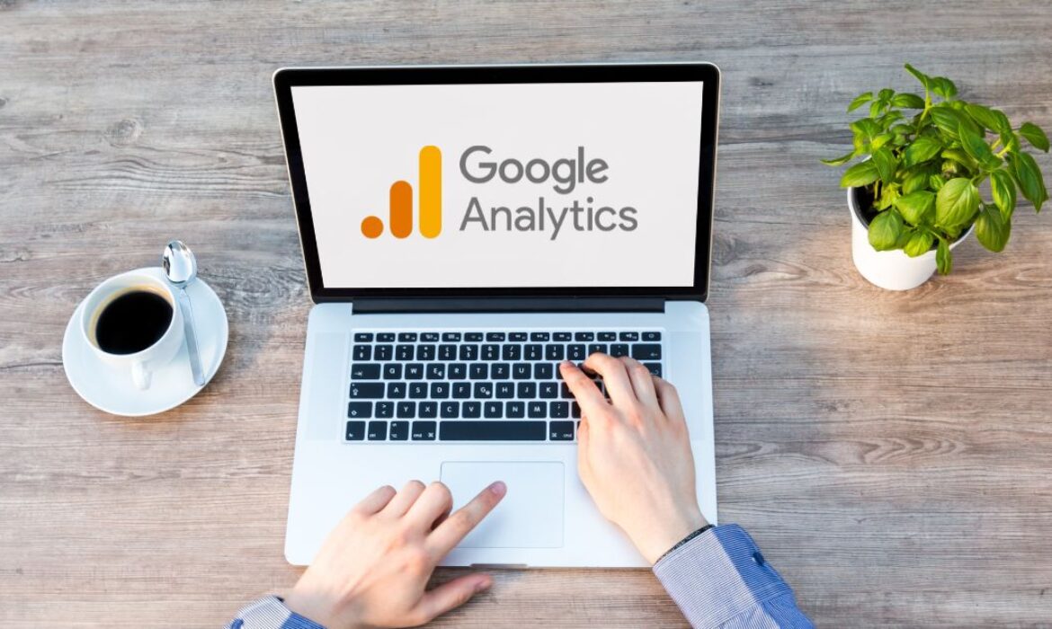 Volg het stappenplan en voeg een Google Analytics gebruiker toe in 9 stappen.