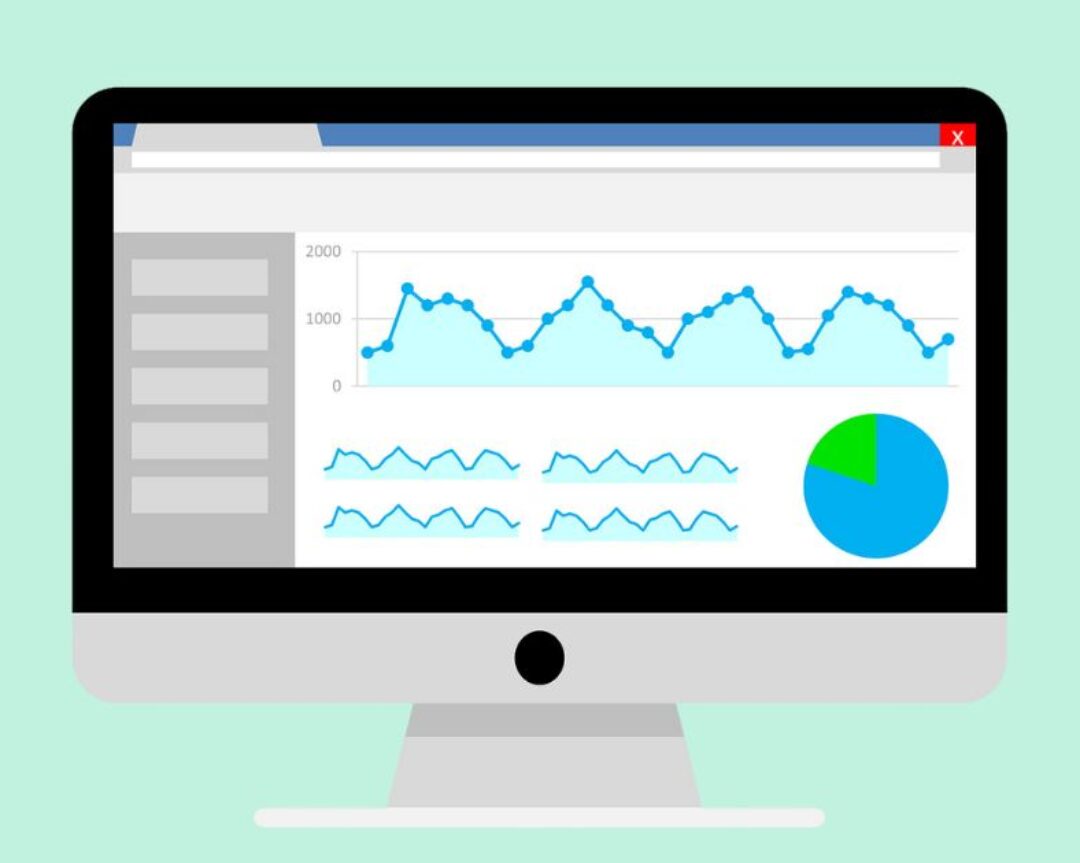 Google Analytics 4: vertraging en andere omzet