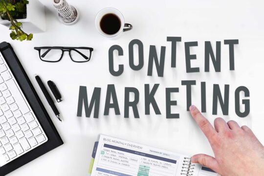 contentmarketing