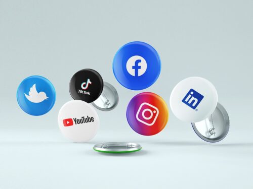 Waarom social media belangrijk is voor je bedrijf