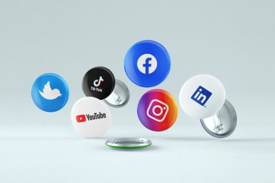 Waarom social media belangrijk is voor je bedrijf