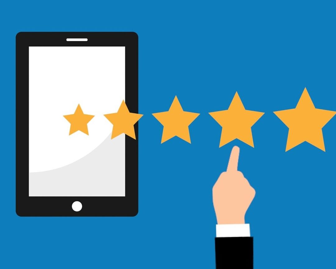 Waarom reviews onmisbaar zijn voor jouw webshop | Groei Experts