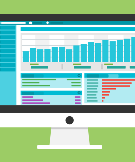 Hoe gebruik je data om je marketingstrategie te verbeteren?
