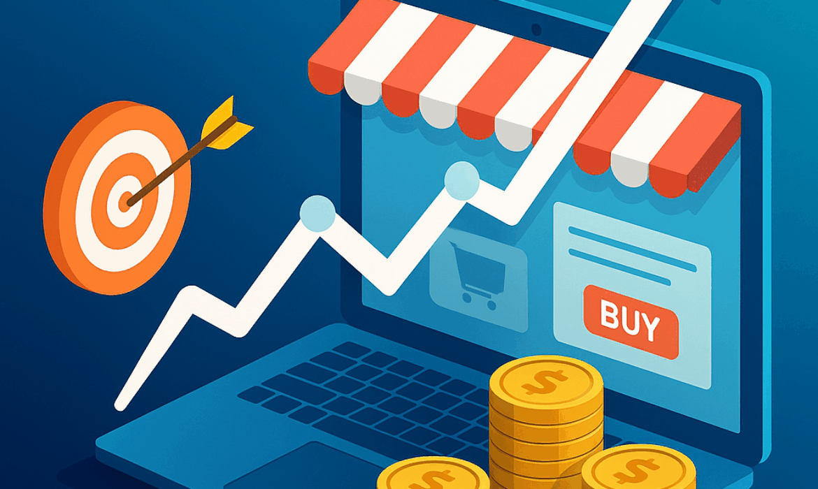 Wat is CRO en hoe optimaliseer je je webshop voor meer conversies zonder extra bezoekers